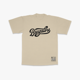 BANGALORE - BEIGE T-SHIRT - ORIGINALS COLLECTION