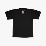 BANGALORE - BLACK T-SHIRT - ORIGINALS COLLECTION