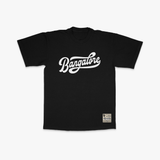 BANGALORE - BLACK T-SHIRT - ORIGINALS COLLECTION