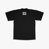 DIABLO - BLACK T-SHIRT - ORIGINALS COLLECTION