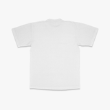 GOLDEN CHOPPER - WHITE T-SHIRT - ORIGINALS COLLECTION