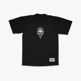 MADRAS MOTORS - BLACK T-SHIRT - LEGACY SERIES