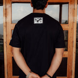 DIABLO - BLACK T-SHIRT - ORIGINALS COLLECTION