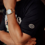 DIABLO - BLACK T-SHIRT - ORIGINALS COLLECTION