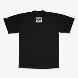DIABLO - BLACK T-SHIRT - ORIGINALS COLLECTION