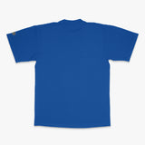 CHOPPER BADGE - NAVY BLUE T-SHIRT - LEGACY SERIES