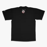 BANGALORE - BLACK T-SHIRT - ORIGINALS COLLECTION