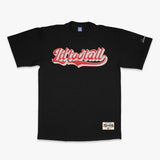 BROTHER'S CLUB - BLACK T-SHIRT - LEGACY SERIES